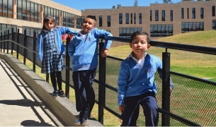 Inicio Inscripciones Colegios año lectivo 2027