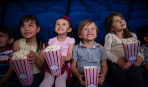 Cine Cultural de Cierre