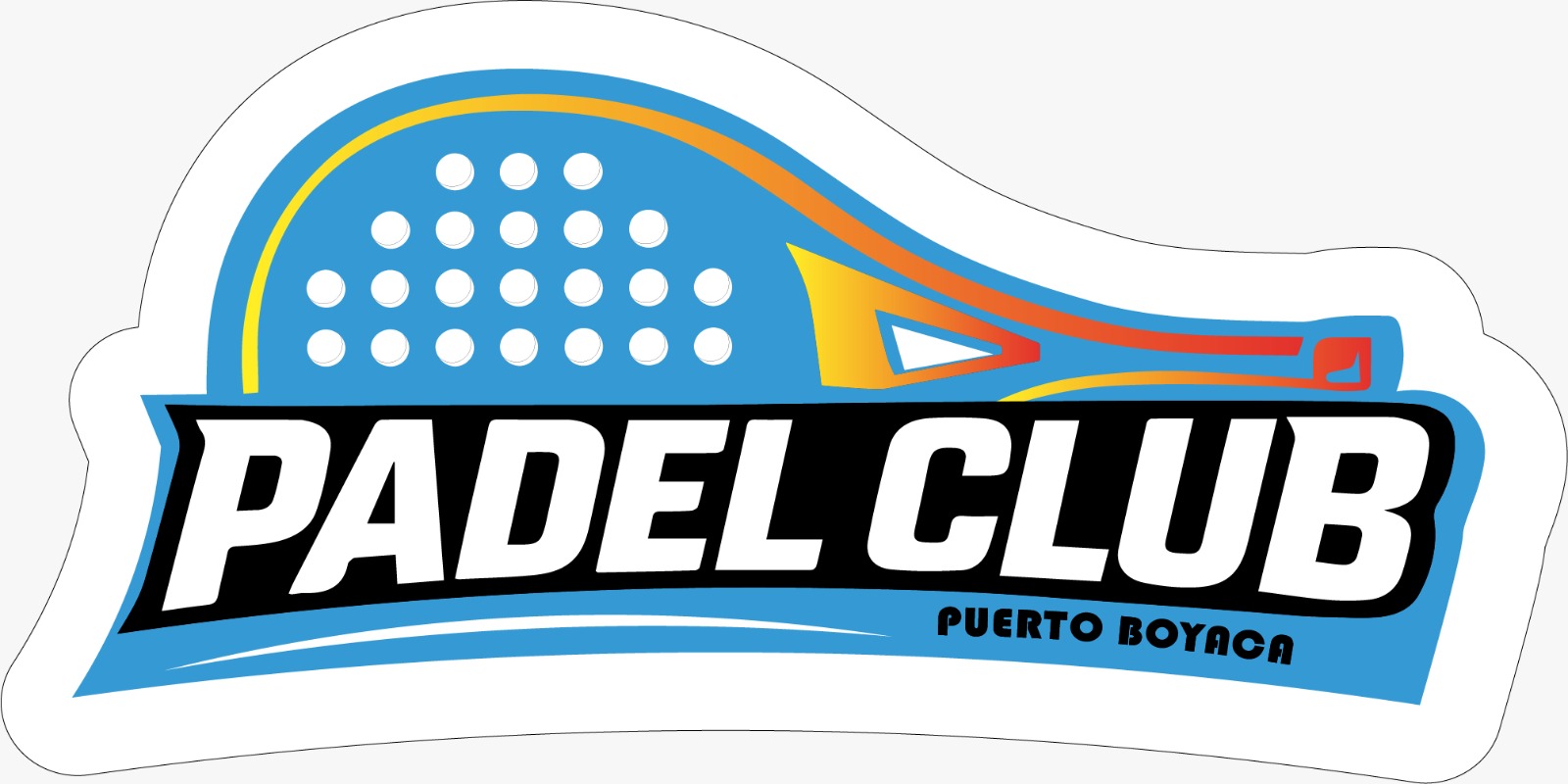 CLUB DEL PADEL