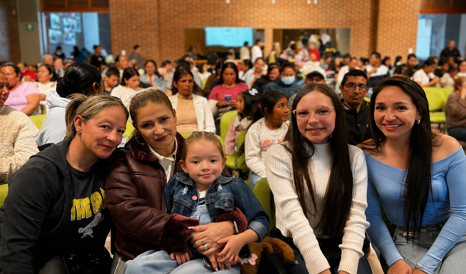 Comfaboy Más Familiar inicia en Chiquinquirá con 100 familias beneficiarias