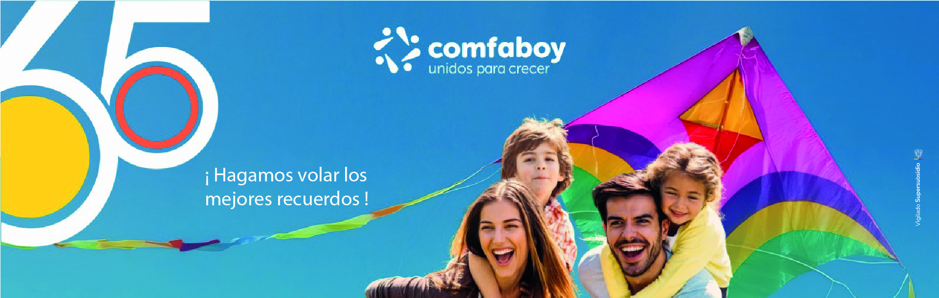 Festival y Concurso de Cometas 2026 