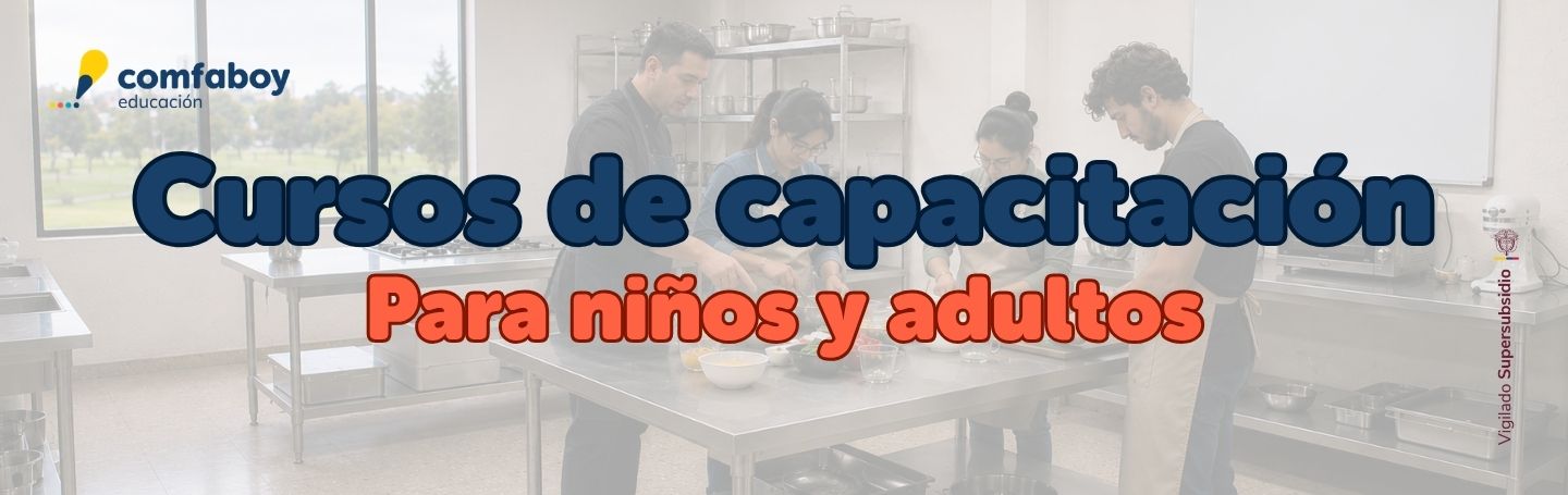 Portafolio de Cursos
