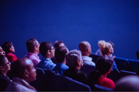 Presentación artística de Teatro: "El Principito"
