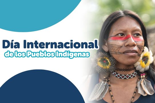 Comfaboy conmemora el Día Internacional de los Pueblos Indígenas y reafirma su compromiso con la inclusión