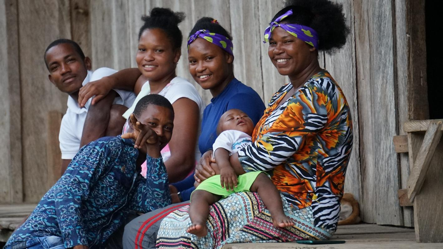 Día Internacional de los Afrodescendientes: en Comfaboy, la diversidad nos une y las oportunidades son para todos
