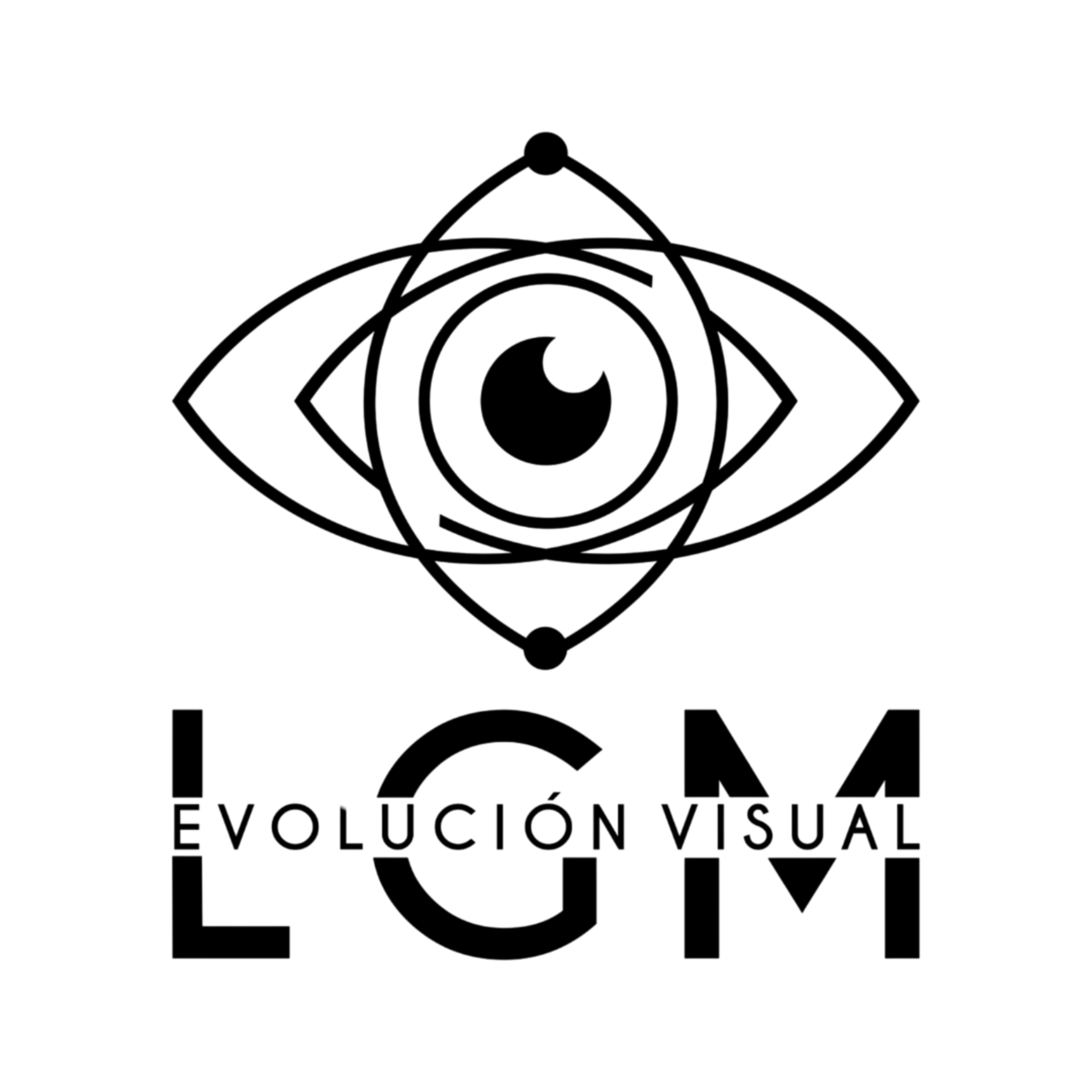 LGM EVOLUCION VISUAL